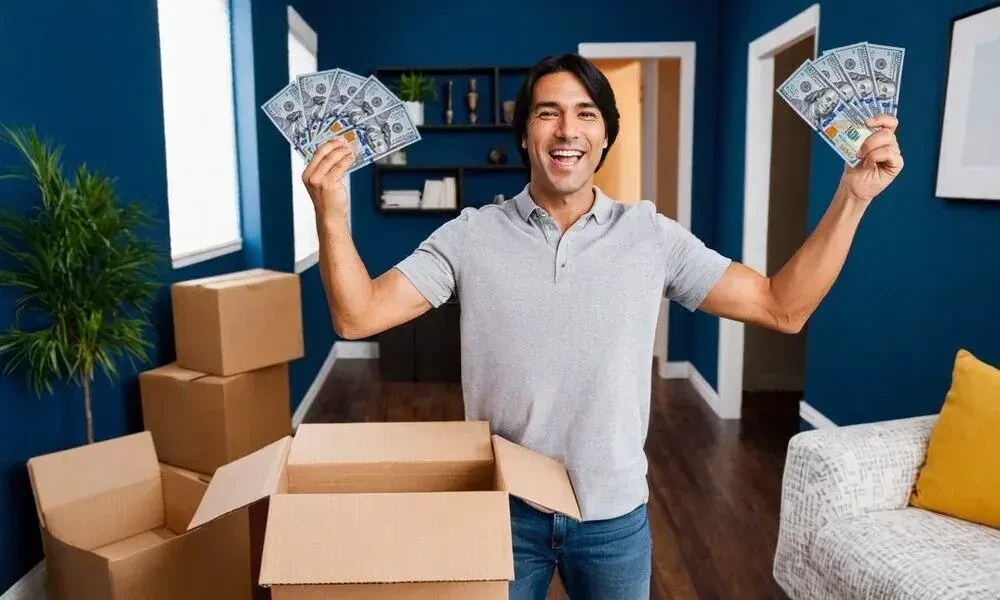 Safe Moving Service In Atlanta, GA