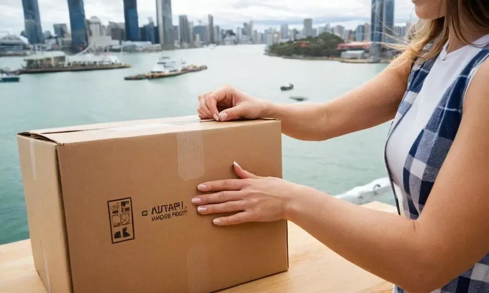 Movers Packaging Cost To Australia