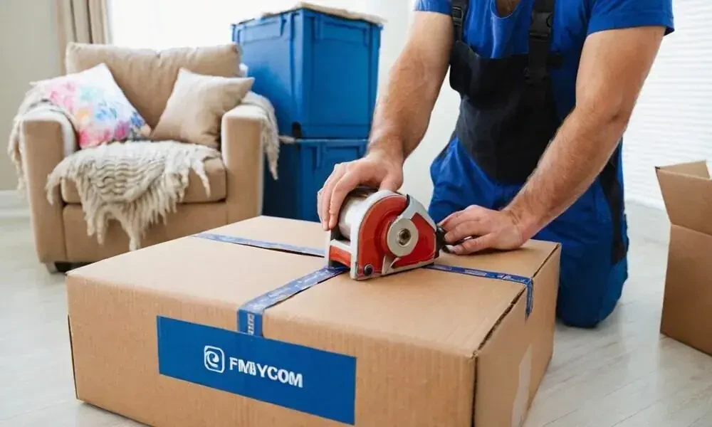 Virginia Tampa, FL Average Cost Of Movers