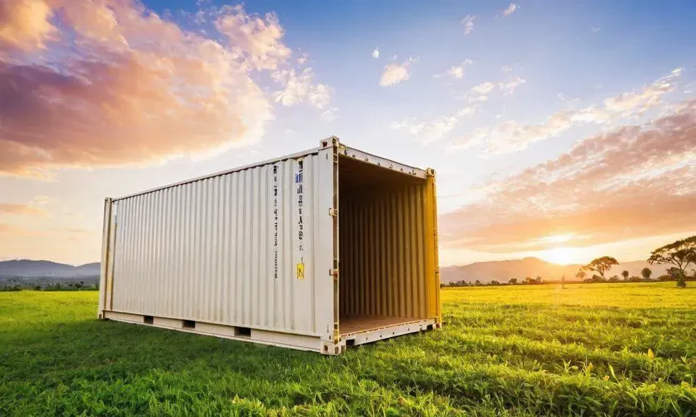 Cheap Container Shipping Option to Uganda