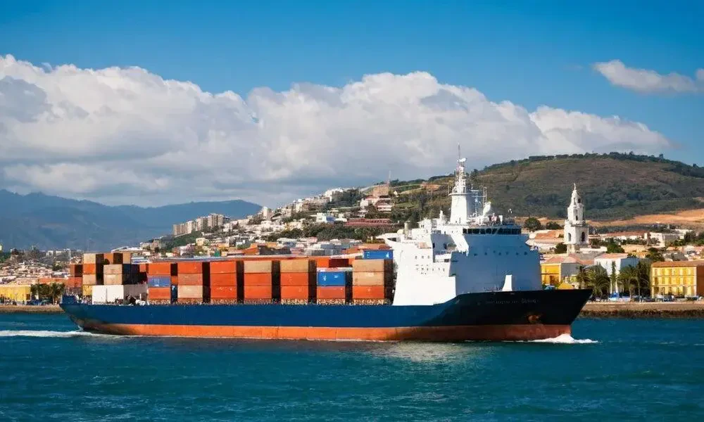 Shipping Container Cost To El Salvador