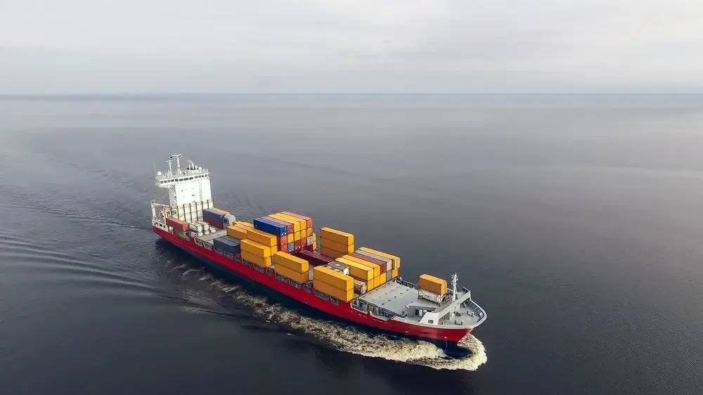 How much do international shipments to Belgium cost