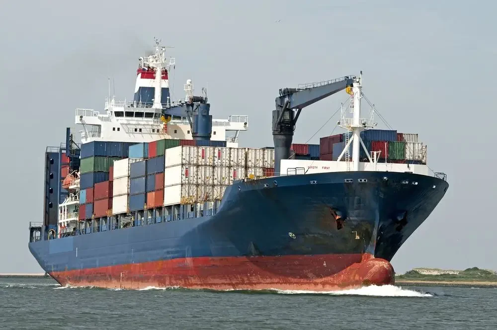 Shipping companies from USA to Botswana, Shipping container, full container loads