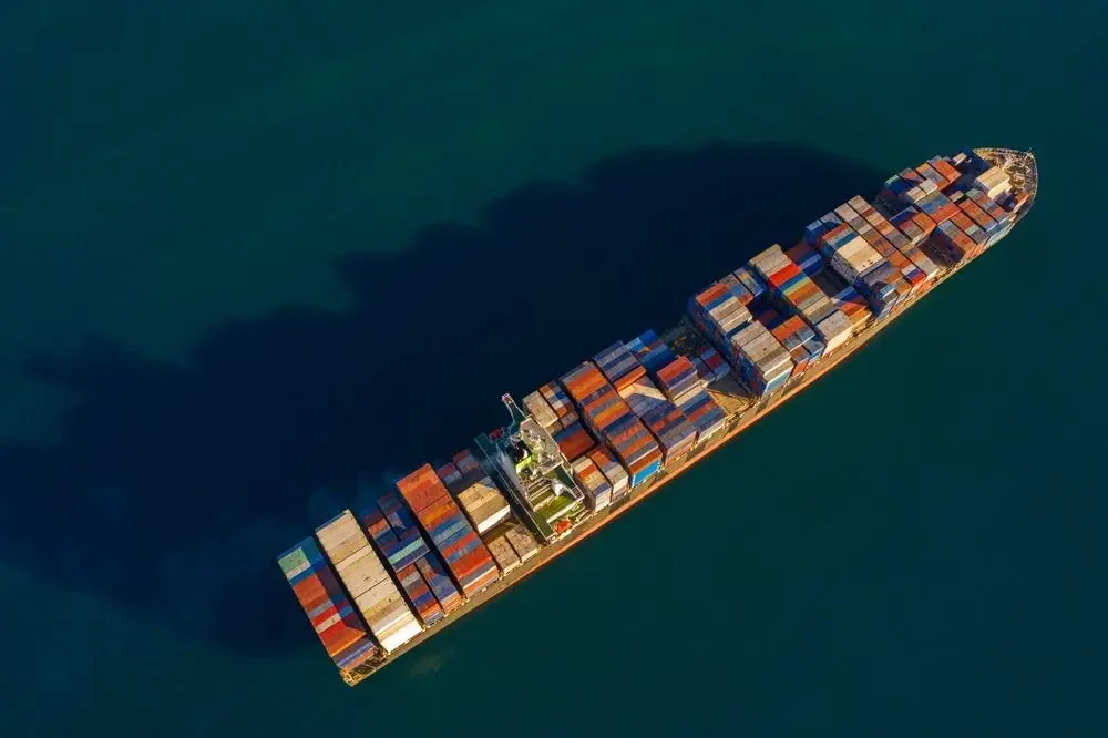 Shipping personal items to Eswatini using local solutions