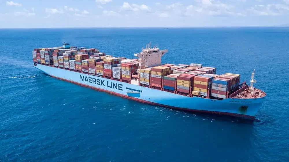 Get instant rate quotes for shipping containers to Guyana