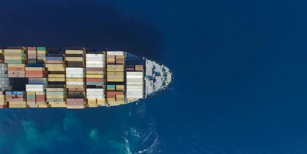 International shipping and ocean freight shipping rates to Kosovo