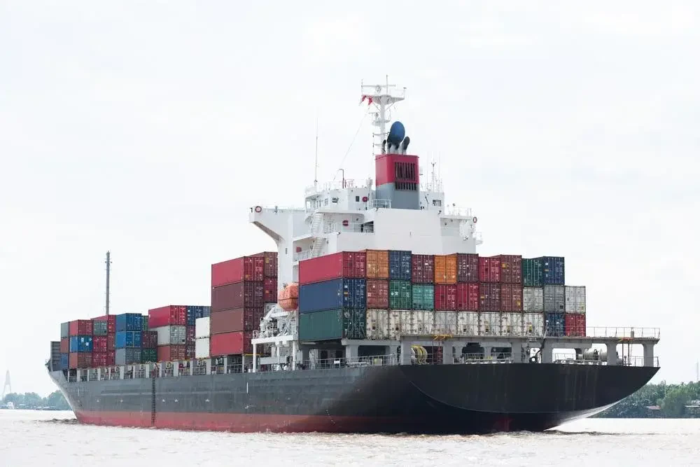 Get instant rate quotes for shipping containers to Mali