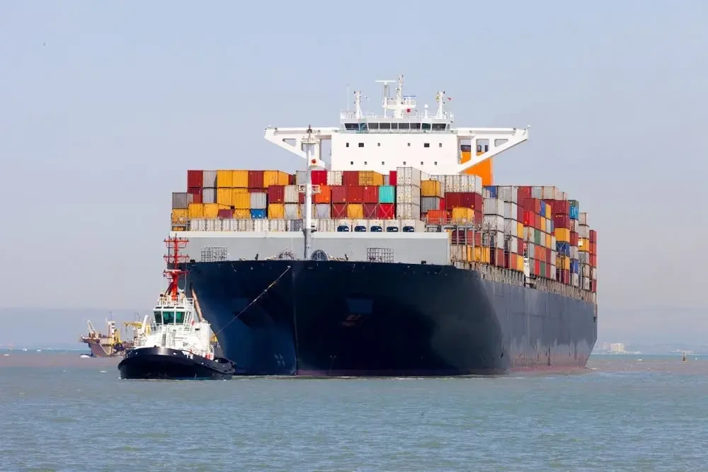 Get instant rate quotes for shipping containers to Serbia