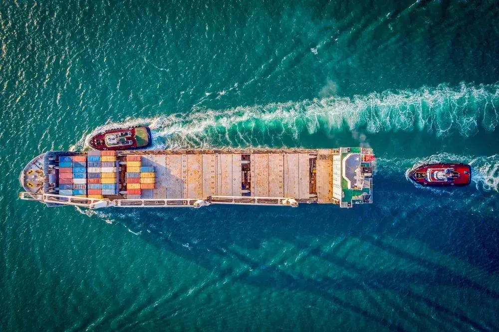 Get instant rate quotes for shipping containers to Slovakia