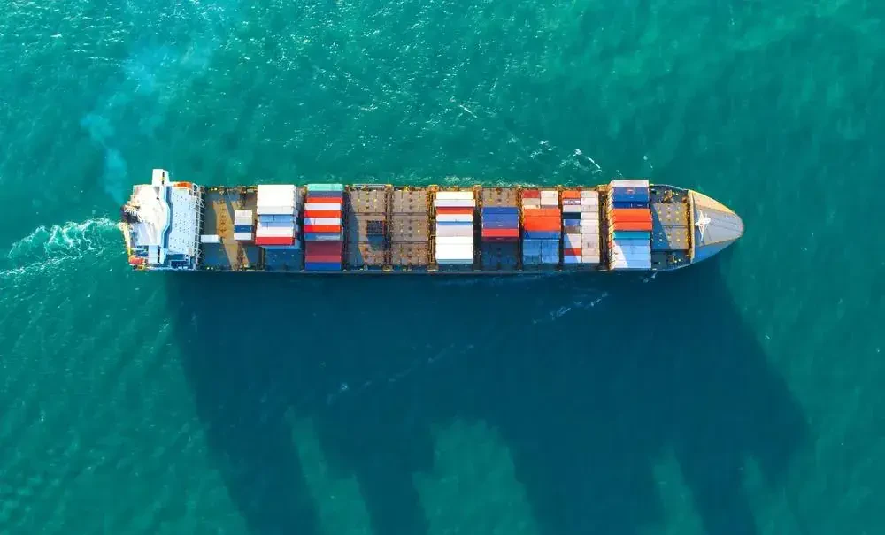 Get instant rate quotes for shipping containers to Slovenia