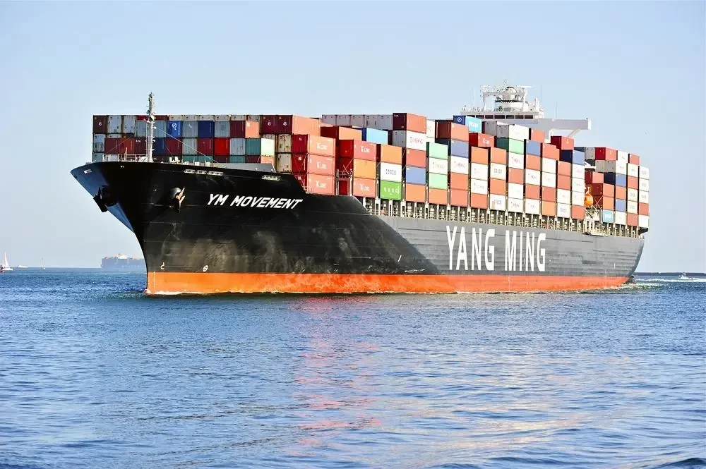 Get instant rate quotes for shipping containers to Uzbekistan