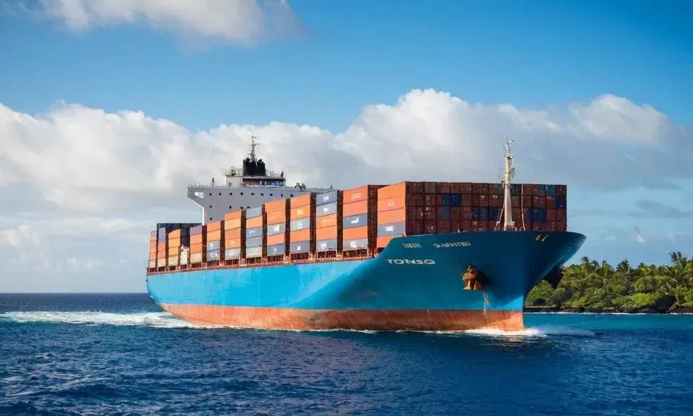 Tonga Online Freight Calculator