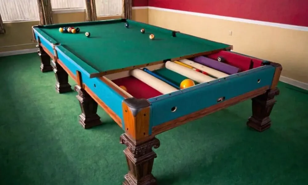 The Cost Of Disassembling Furniture