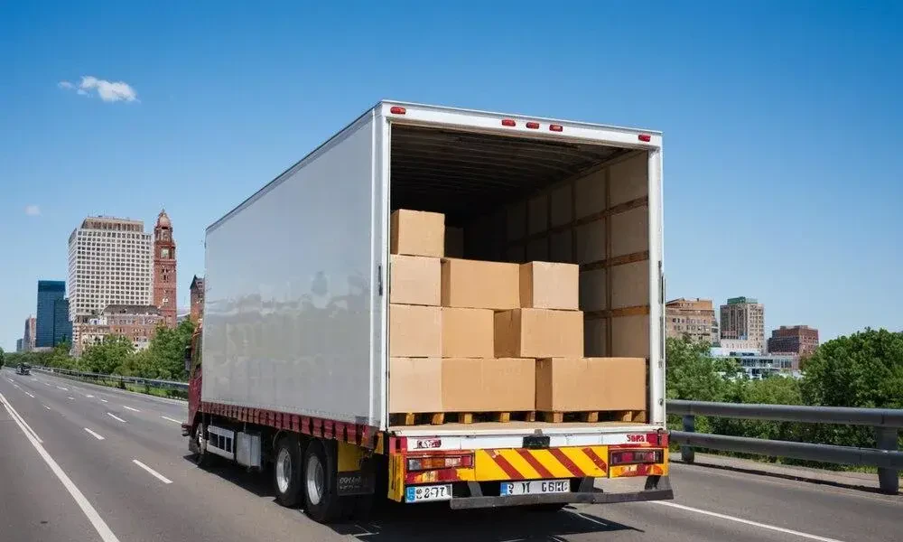 Shipping Furniture From Florida To Connecticut