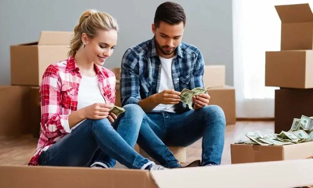 Cost Of Moving Services Fort Lauderdale, FL