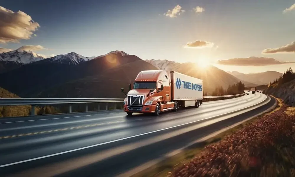 Moving Costs from USA to UK