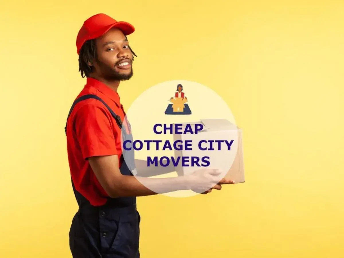 Best Cottage City Movers Near Me – Premium Cottage City, MD Moving Companies