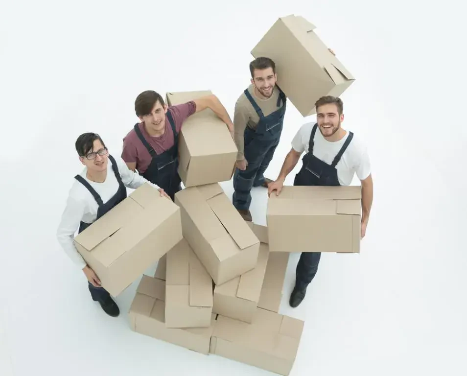 long distance movers in cottage city maryland