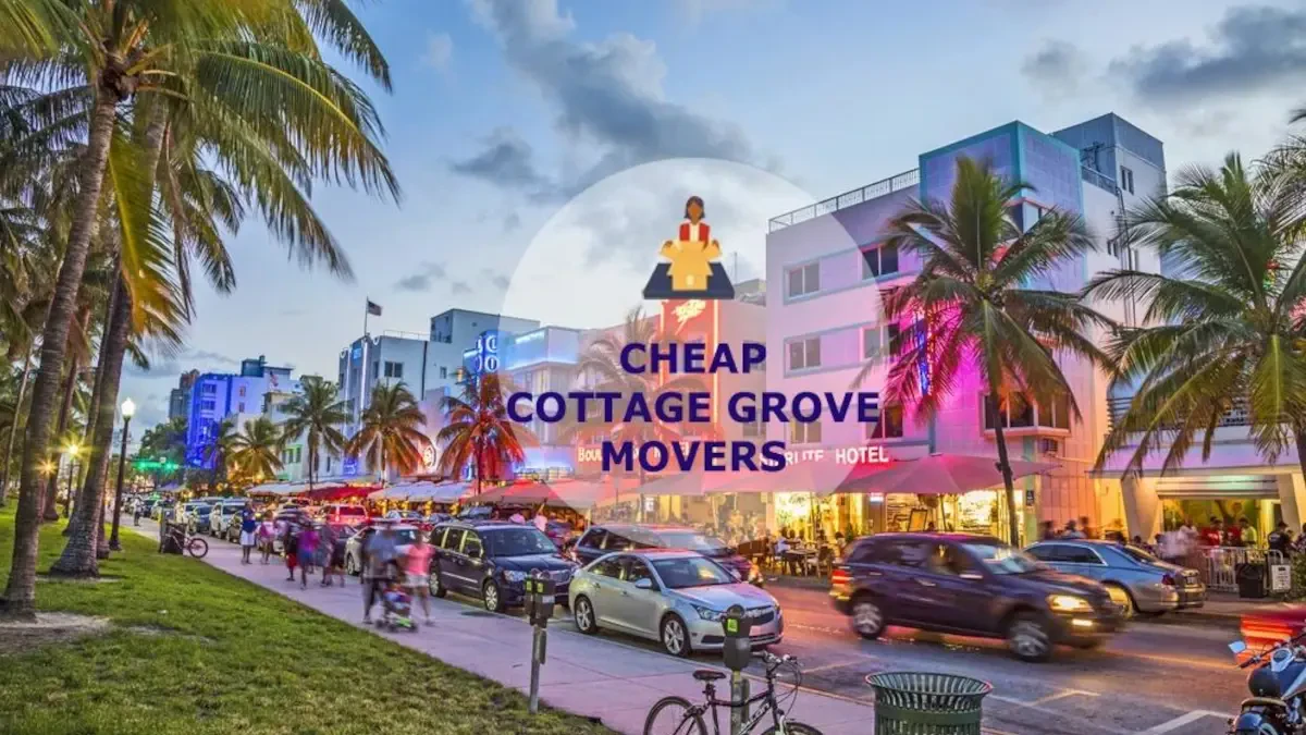 Best Cottage Grove Movers Near Me – Premium Cottage Grove, OR Moving Companies