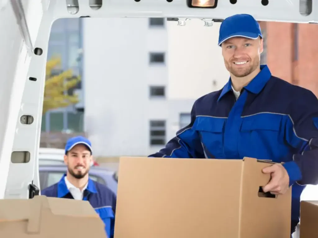 Interstate Movers Prices Cotton County, OK