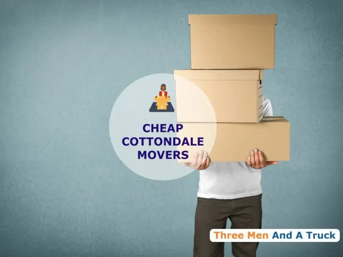 Best Cottondale Movers Near Me – Premium Cottondale, AL Moving Companies