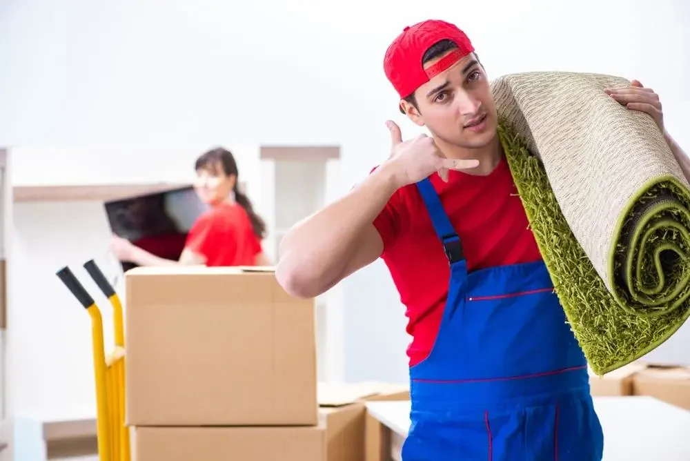 Same Day Movers In Council Bluffs and Iowa. Compare options research company reviews