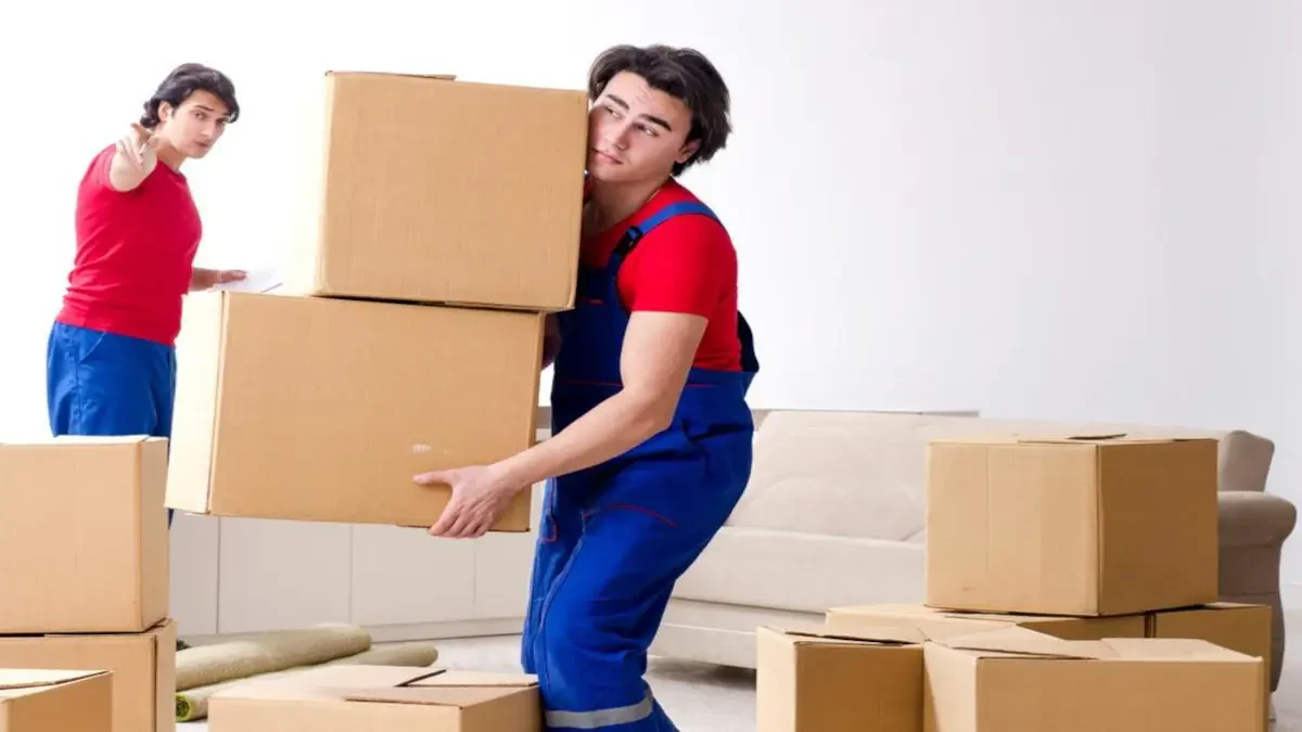 Best Country Club Estates Movers Near Me – Premium Country Club Estates, GA Moving Companies