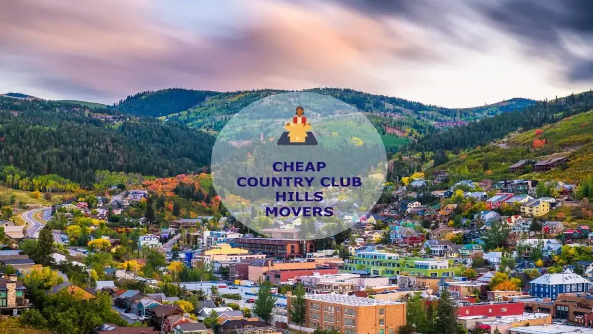 Best Country Club Hills Movers Near Me – Premium Country Club Hills, IL Moving Companies