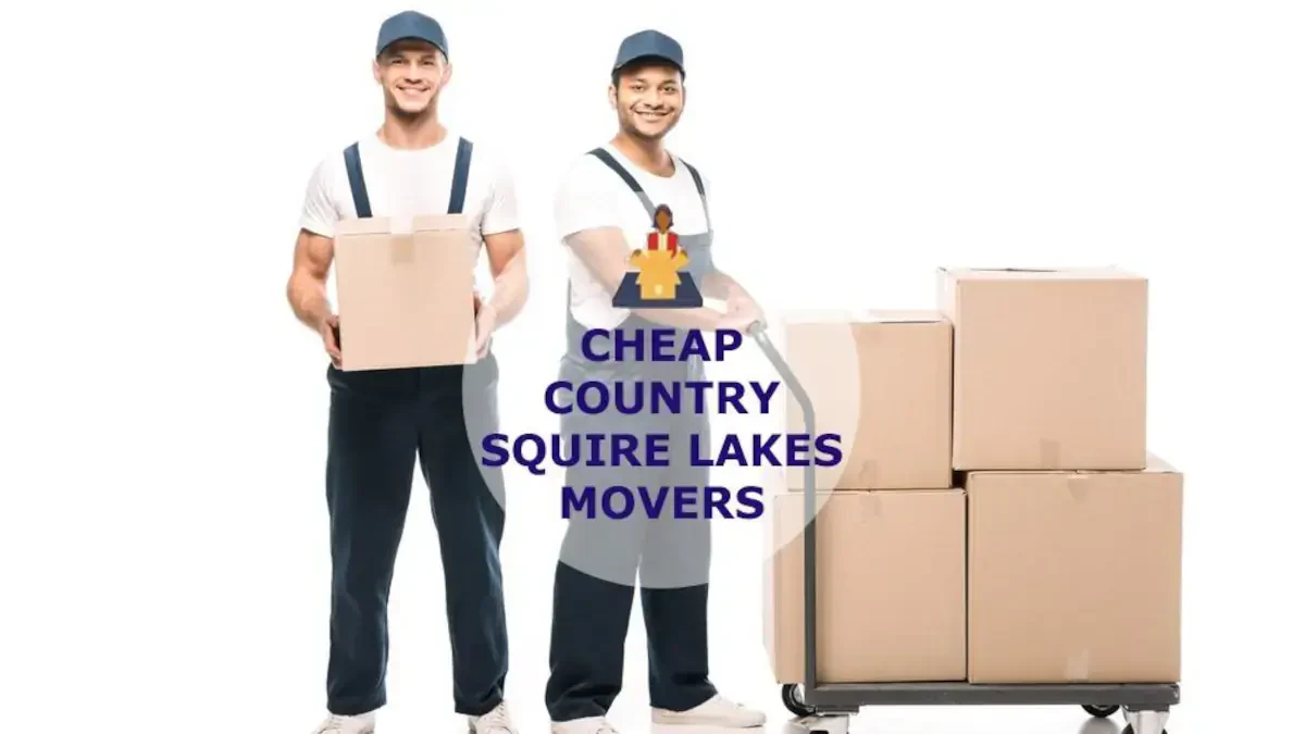 Best Country Squire Lakes Movers Near Me – Premium Country Squire Lakes, IN Moving Companies