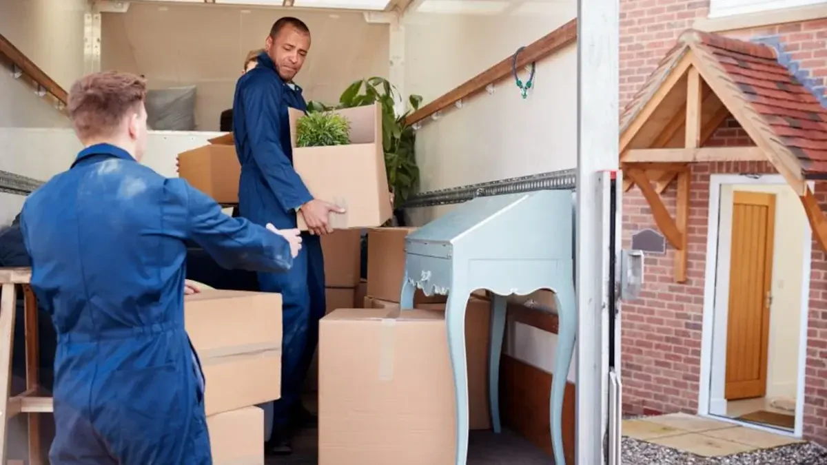 Best Courtland Movers Near Me – Premium Courtland, MI Moving Companies