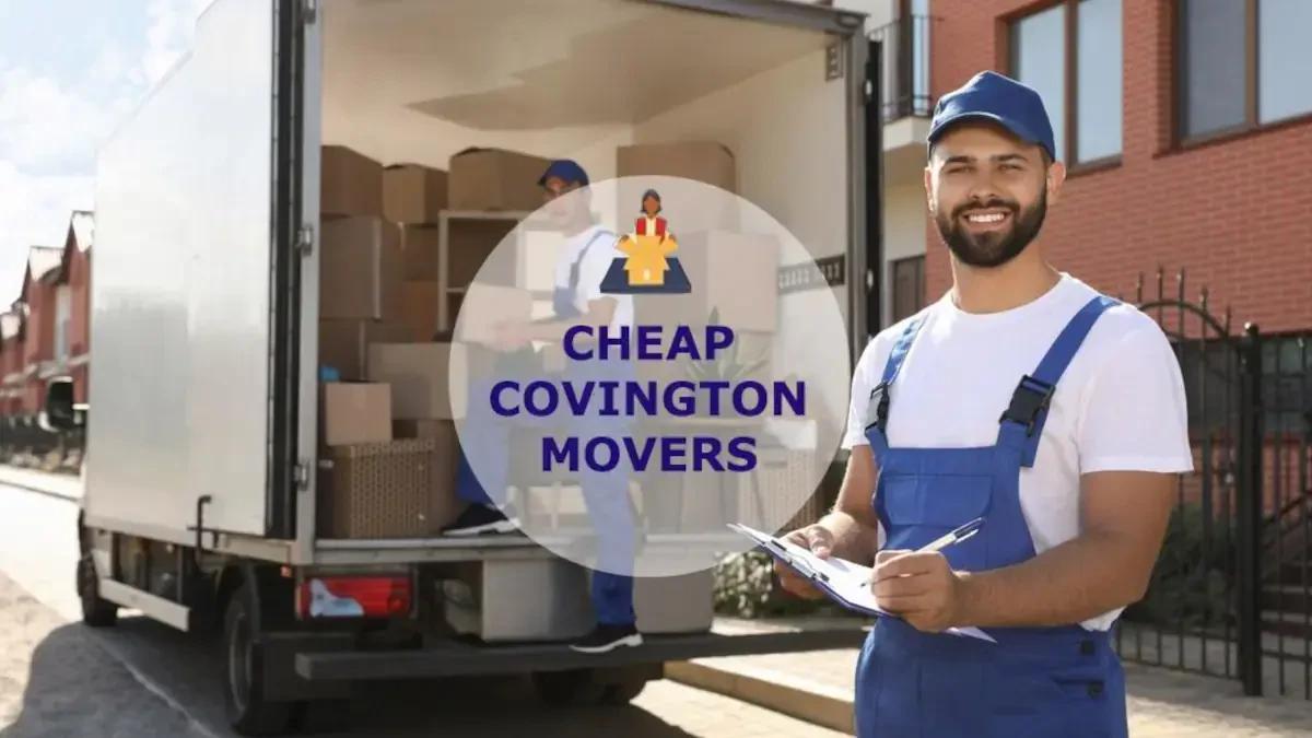Best Covington Movers Near Me – Premium Covington, IN Moving Companies
