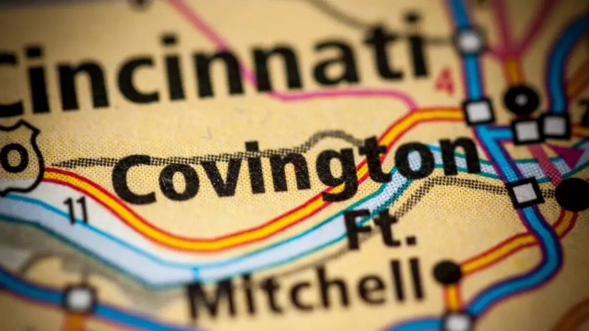 Best Covington Movers Near Me – Premium Covington, OH Moving Companies
