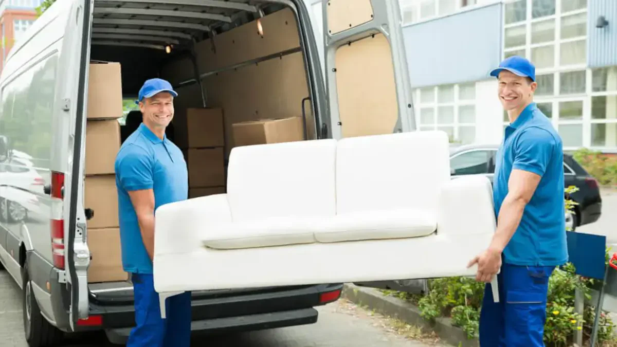 Best Cowley County Movers Near Me – Premium Cowley County, KS Moving Companies