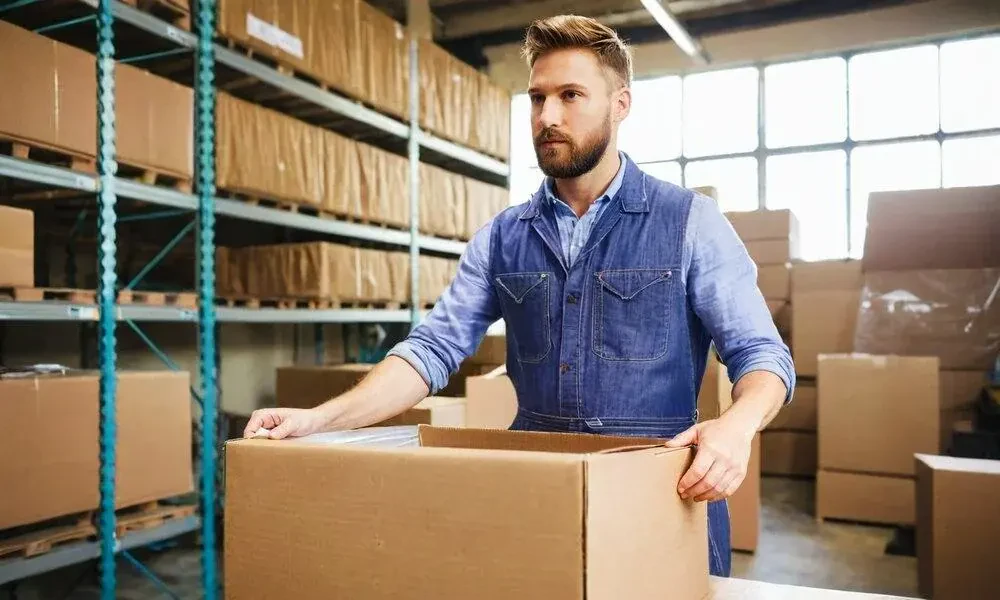 Benefits Of Moving Packers Service In Boston, MA