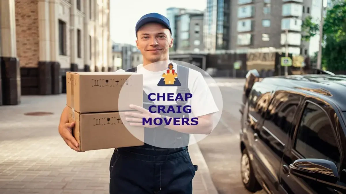 Best Craig Movers Near Me – Premium Craig, AK Moving Companies