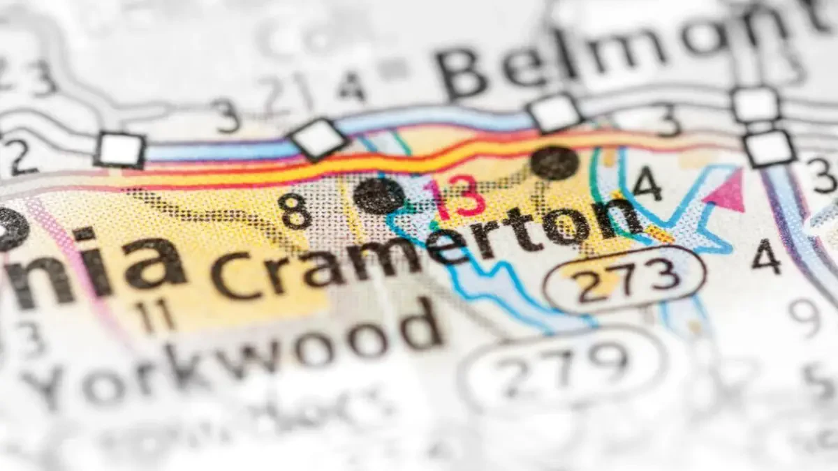 Best Cramerton Movers Near Me – Premium Cramerton, NC Moving Companies