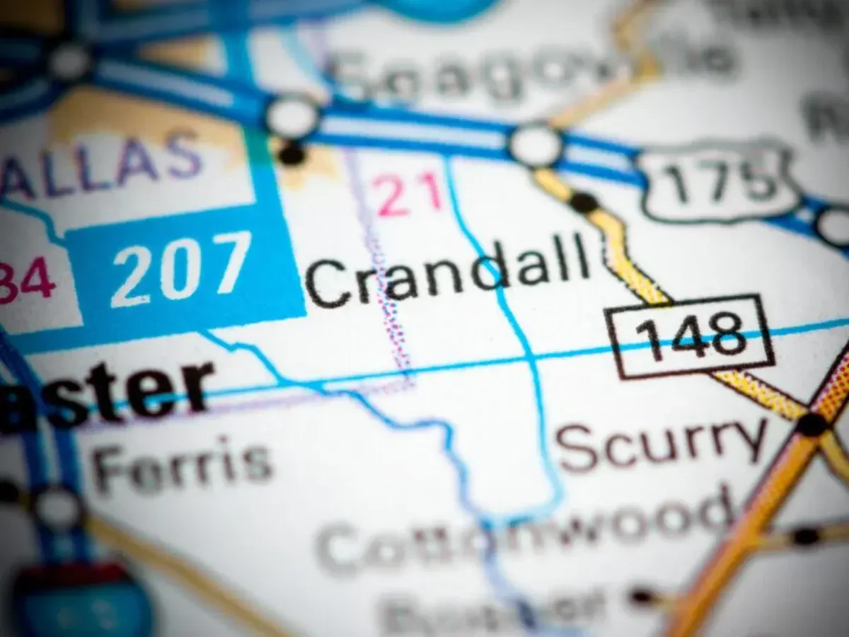 Best Crandall Movers Near Me – Premium Crandall, TX Moving Companies