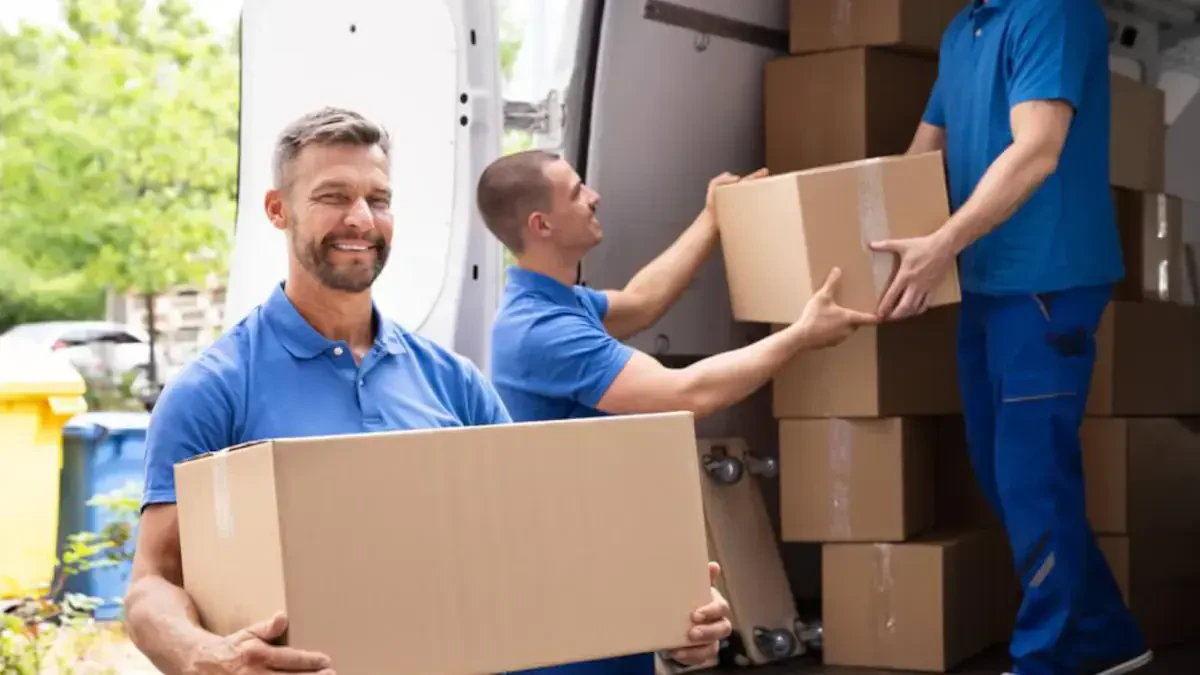 Long Distance Moving Companies in Cranston: Premier Moving Specialists