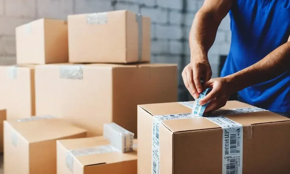 Crating And Packing Services Akron, OH