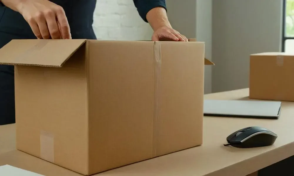 Crating And Packing Services Fort Lauderdale, FL