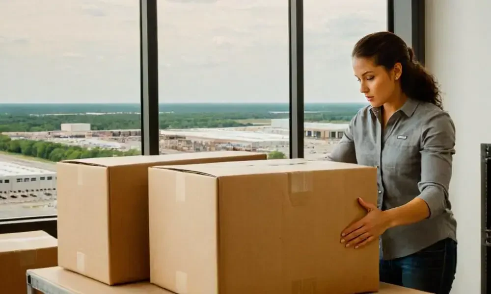 Crating And Packing Services Hattiesburg, MS