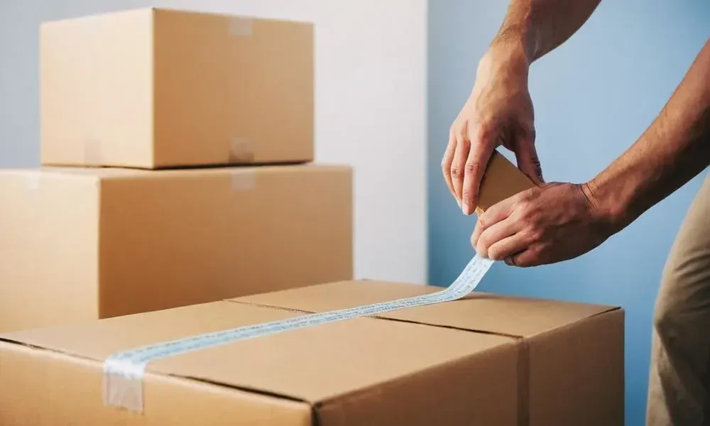 Crating And Packing Services Phoenix, AZ