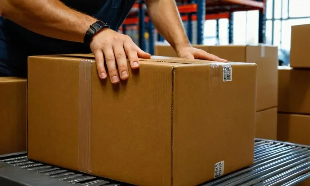 Crating And Packing Services Portland, OR