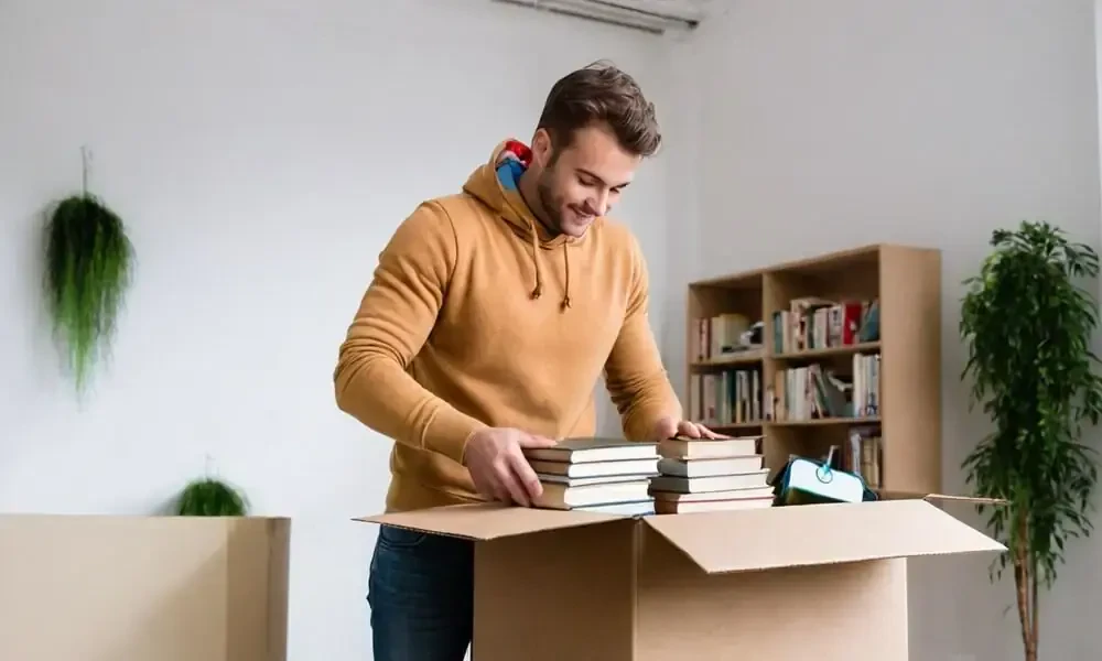 Crating And Packing Services Wenatchee, WA