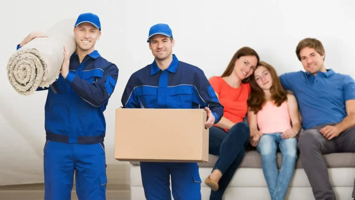 Best Crawford County Movers Near Me – Premium Crawford County, MO Moving Companies