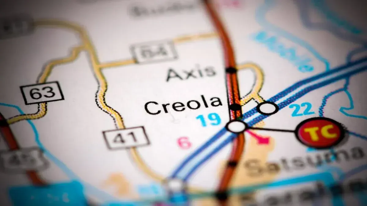 Best Creola Movers Near Me – Premium Creola, AL Moving Companies