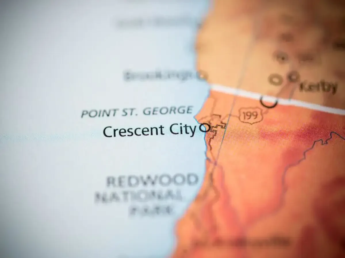 Best Crescent City Movers Near Me – Premium Crescent City, CA Moving Companies