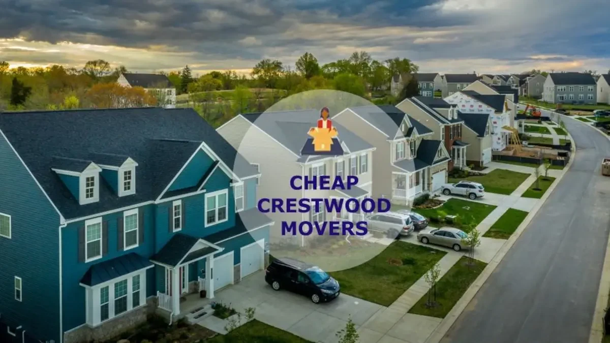 Best Crestwood Movers Near Me – Premium Crestwood, IL Moving Companies