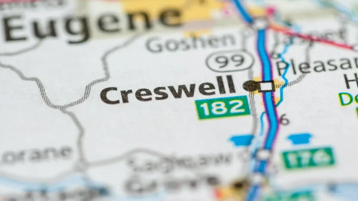 Best Creswell Movers Near Me – Premium Creswell, OR Moving Companies
