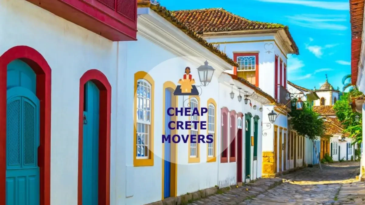 Best Crete Movers Near Me – Premium Crete, IL Moving Companies